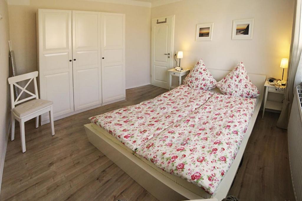 35 Ferienwohnung An Der Reiterkoppel 45B Eg Burg auf Fehmarn Esterno foto